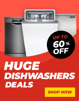 Dishwashers