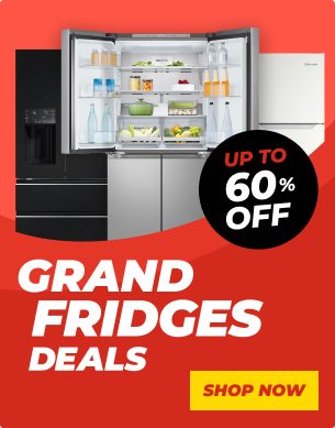 Fridges