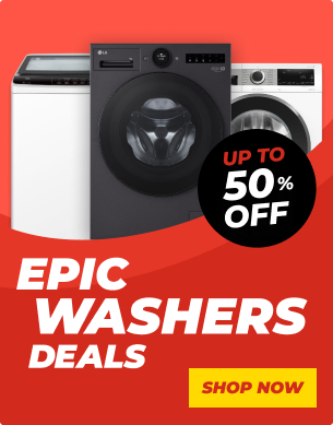 Washers