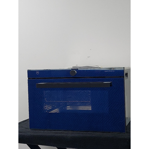 V-ZUG 38cm Built-In Combi-Steam Oven CSTHSLZ60