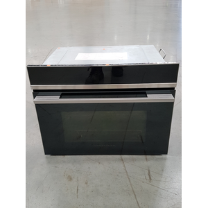 Fisher & Paykel 60cm Series 9 Compact Combi-Steam Oven Stainless Steel OS60NDB1