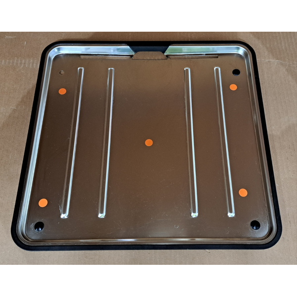 Abey Sink Drain Tray DT-05