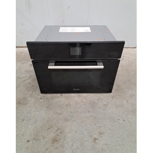 ILVE 45cm Compact Built-In Combi-Steam Oven ILCS45BV