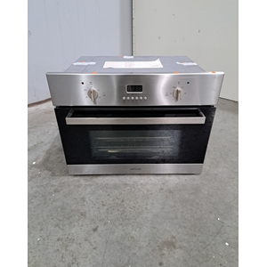 Artusi 45cm Compact Electric Built-In Combi-Steam Oven ACSO45X