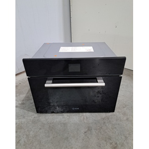 ILVE 45cm Compact Built-In Combi-Steam Oven ILCS45BV