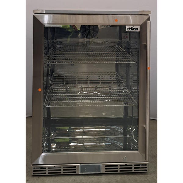 Rhino 129L Outdoor Beverage Centre GSP1HL-840-SS