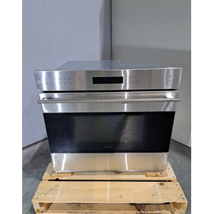 WOLF 76cm E Series Pyrolytic Built-In Oven ICBSO30TESTH