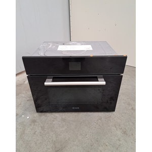 ILVE 45cm Compact Built-In Combi-Steam Oven ILCS45BV
