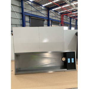 The Galley Ideal Workstation 5S Basin Portion KSO-5-S-SS