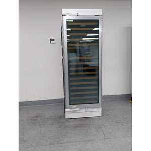 Sub-Zero 146 Bottles Integrated Wine Storage Cabinet ICBIW-30-LH
