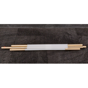 DCW Editions Org Wall Light - 1050mm ORGPW1050