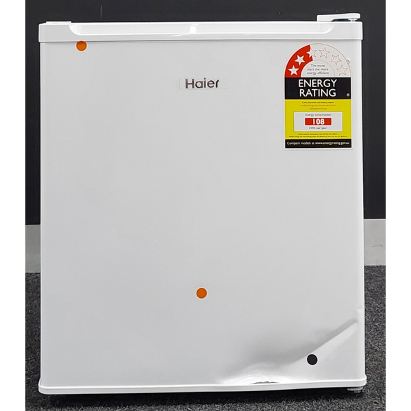 Haier 46L Bar Fridge HRF50UW