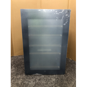 V-ZUG 38 Bottle WineCooler V4000 90 Black Left Hinge Wine Fridge 5110200008