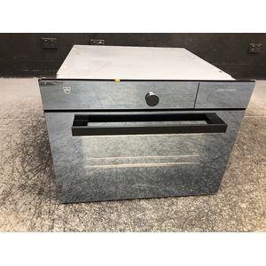 V-ZUG 60cm Electric Built-In Compact Combi-Steam Oven CSTXSLZ60 2300575002