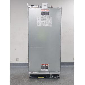 Sub-Zero 600L Integrated Upright Fridge with Internal Dispenser ICBIC-36RID-LH