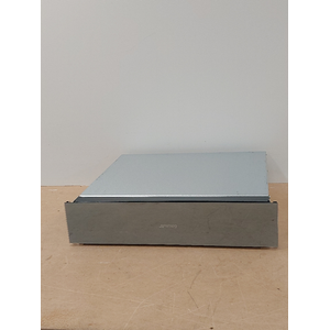 Smeg Linea Aesthetic Warming Drawer CPRA115S