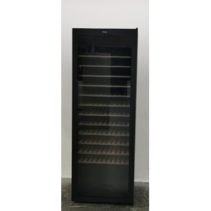 Vintec 180 Bottle Multi Zone Wine Storage Cabinet VWM306PBA-R