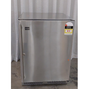 Kalamazoo Outdoor Gourmet 24" Indoor/Outdoor Bar Fridge HPA24RO-3-1RL-M6