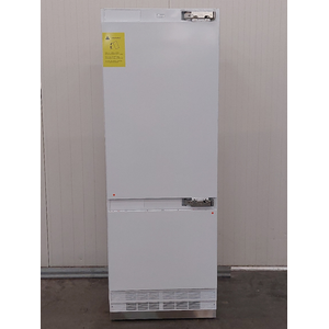 Artusi 449L Integrated Bottom Mount Fridge with Ice and Water AINT7600IW