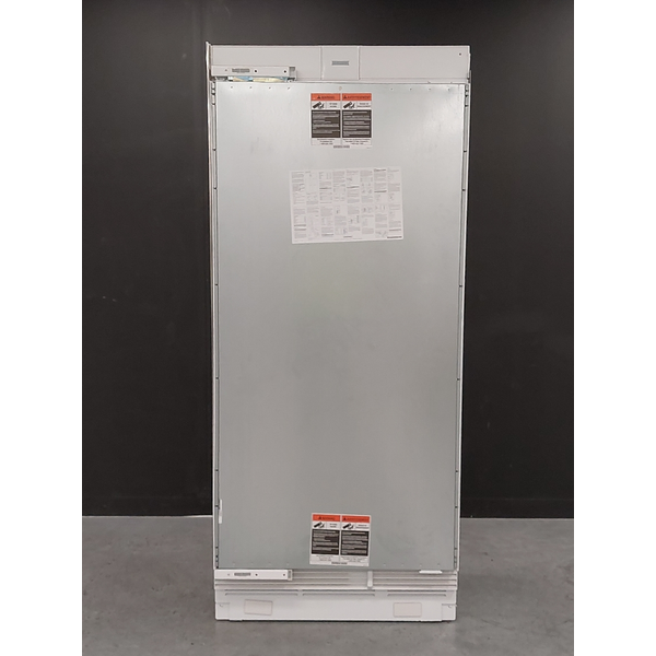 Sub-Zero Designer 655L Integrated Column All Fridge with Internal Dispenser - Left Hinge ICBDEC3650RIDLH