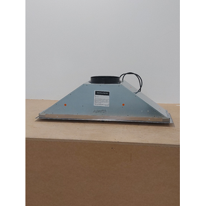 Schweigen 90cm Classic Series Under Cupboard Rangehood UM1170-9S