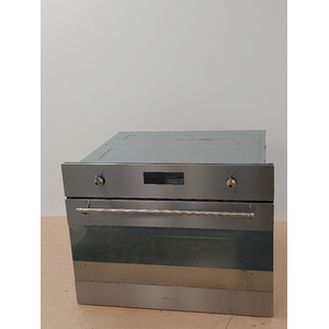 Smeg Compact Multi-Function Steam Oven SA45VX2