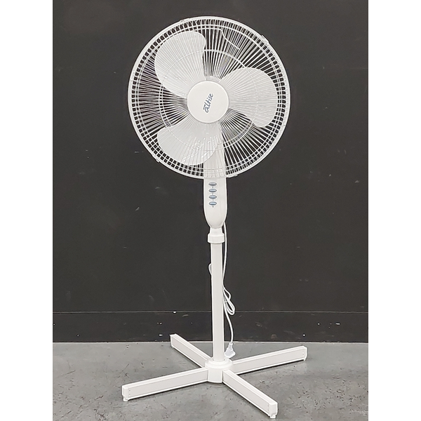 Omega Altise Omega Altis Pedestal Fan AP40WA