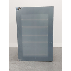 V-ZUG 38 Bottle WineCooler V4000 90 Black Right Hinge Wine Fridge 5110200007