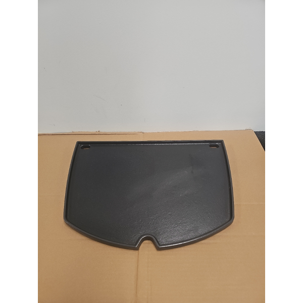 Weber Family Q Hotplate 6506