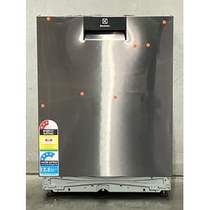 Electrolux ComfortLift Built Under Dishwasher ESF8735RKX
