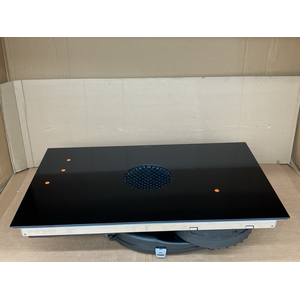 Bora X Pure 83cm Induction Cooktop with Integrated Cooktop Extractor - Recirculation PUXU