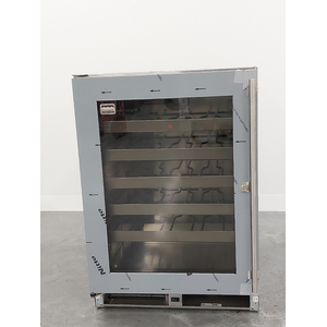 Kalamazoo Outdoor Gourmet 40 Bottle Wine Chiller Cabinet HPA24WO-3-3LL-M6