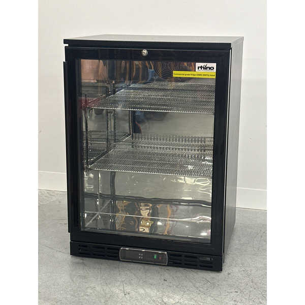 Rhino 129L Beverage Centre SG1R-BQ