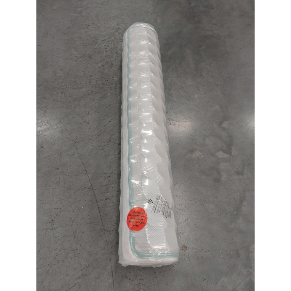 Zinus Queen 15cm Mattress Essential Bonnell Inner Spring AU-MSSAO1ZC-06Q