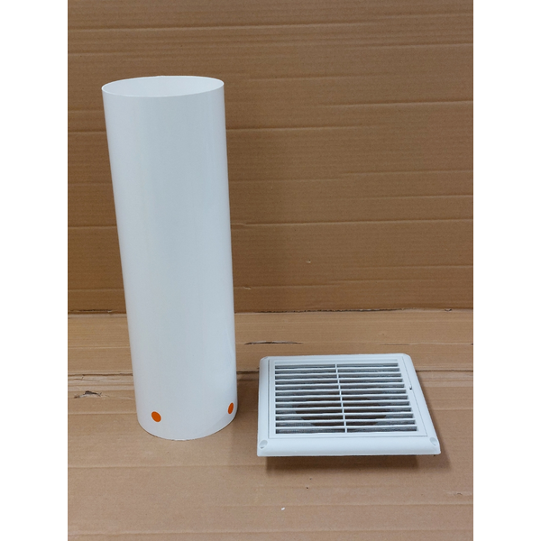Electrolux Top Recirculating Kit/Rear Ducting Kit AR125WV
