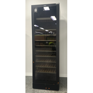 Vintec 126 Bottle Wine Storage Cabinet VWM198PBA-R