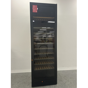 Vintec 126 Bottle Wine Storage Cabinet VWM198PBA-R
