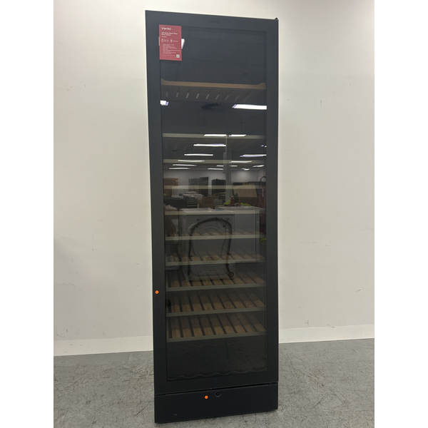 Vintec 126 Bottle Wine Storage Cabinet VWM198PBA-R