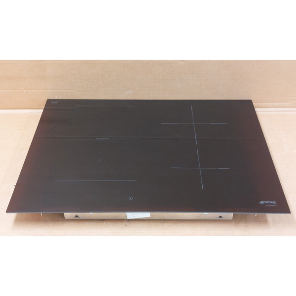 Smeg 70cm Induction 4 Burner Cooktop SAI4744D