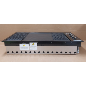 Artusi Built-In LPG BBQ ABBQ1B