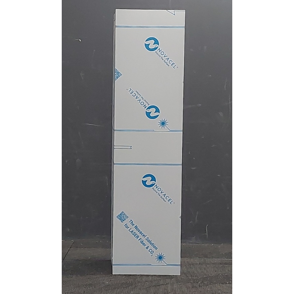 Bosch 1000mm Chimney Extension DWZ0FB5K0