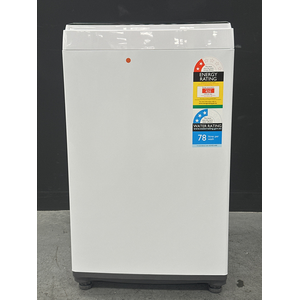 Esatto 5.5kg Top Load Washing Machine ETLW55B