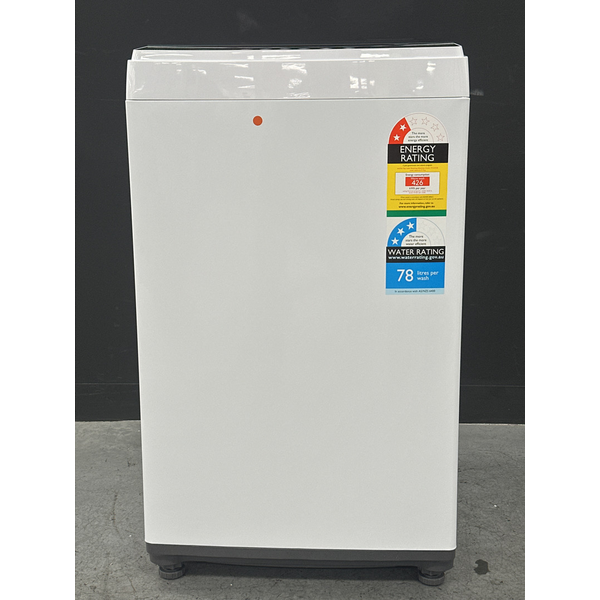 Esatto 5.5kg Top Load Washing Machine ETLW55B