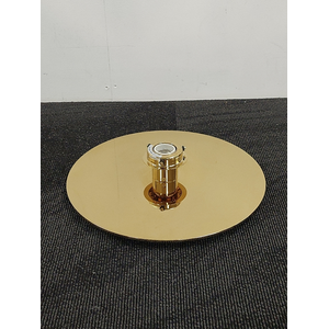 DCW Editions In The Sun 380 Sconce Light - Gold ITSS380GOGO