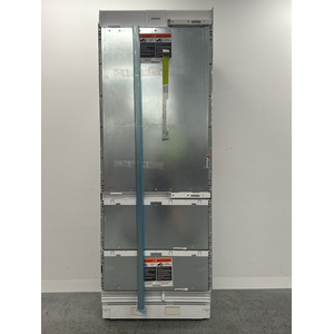 Sub-Zero Designer 478L Integrated Bottom Mount Fridge with Internal Dispenser and Ice Maker - Right Hinge ICBDET3050CIIDRH