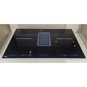Franke 83cm Mythos 2Gether Induction Cooktop FMY839HI