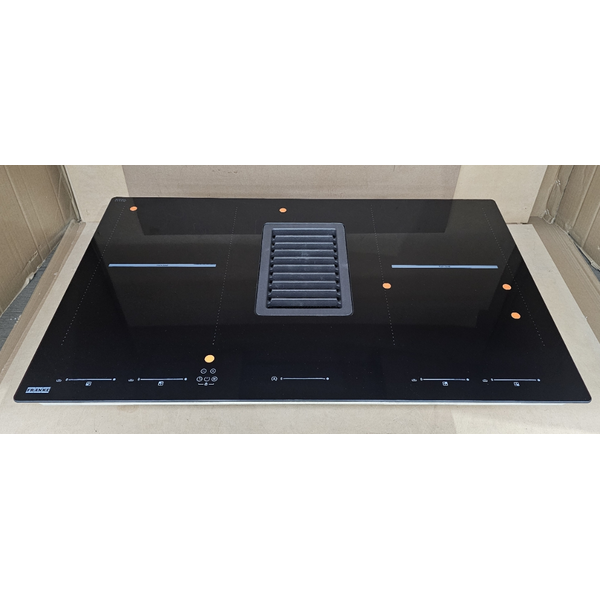 Franke 83cm Mythos 2Gether Induction Cooktop FMY839HI