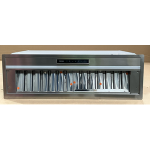 Falmec 90cm Siena+ Under Cupboard Rangehood FP3SN90S2