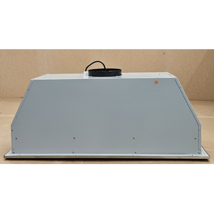 Falmec 80cm Gruppo Incasso Pro Under Cupboard Rangehood F3GP80S1