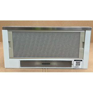 Westinghouse 60cm Slideout Stainless Steel Rangehood WRR614SB